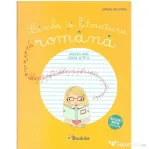 Limba si literatura romana. Caiet de lucru clasa a 3-a - Madalina Stan