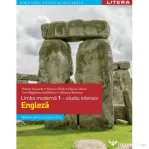 Limba moderna 1. Studiu intensiv. Limba engleza. Manual. Clasa a 7-a - Emma Heyderman