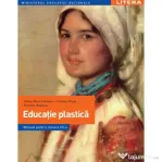 Educatie plastica. Manual. Clasa a 7-a - Oana-Mari Solomon