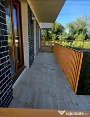Apartament 2 camere | Gradina 190 mp | Parcare | Vivamus Residence 