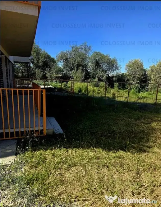Apartament 2 camere | Gradina 190 mp | Parcare | Vivamus Residence - Brasov (Brasov)