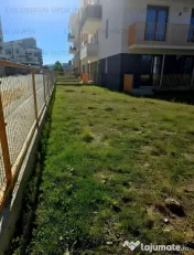 Apartament 2 camere | Gradina 190 mp | Parcare | Vivamus Residence 
