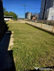 Apartament 2 camere | Gradina 190 mp | Parcare | Vivamus Residence 