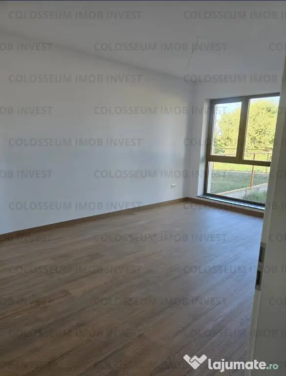 Apartament 2 camere | Gradina 190 mp | Parcare | Vivamus Residence - Brasov (Brasov)
