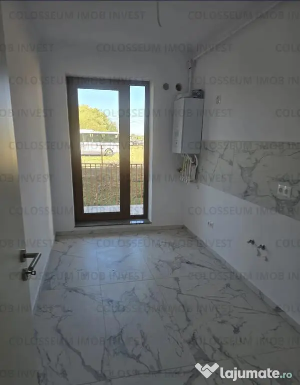 Apartament 2 camere | Gradina 190 mp | Parcare | Vivamus Residence - Brasov (Brasov)