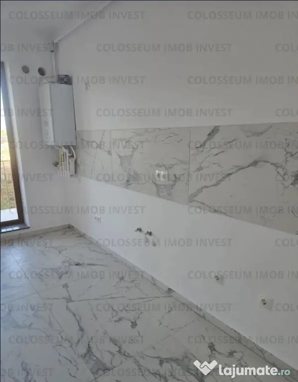 Apartament 2 camere | Gradina 190 mp | Parcare | Vivamus Residence - Brasov (Brasov)