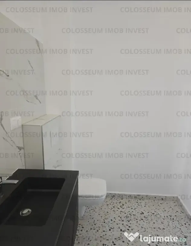 Apartament 2 camere | Gradina 190 mp | Parcare | Vivamus Residence - Brasov (Brasov)