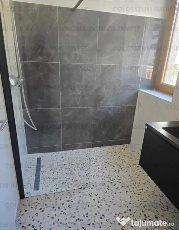 Apartament 2 camere | Gradina 190 mp | Parcare | Vivamus Residence - Brasov (Brasov)