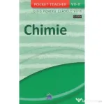 Pocket Teacher. Chimie. Ghid pentru clasele 7-10 - Manfred Kuballa