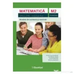 Matematica M2, clasa a 11-a, tehnologic. Simulare. Modele de subiecte si rezolvari - Andra Carmina Michai