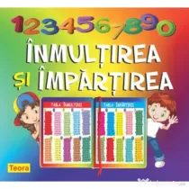 Inmultirea si impartirea