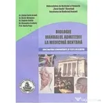 Biologie. Manualul admiterii la medicina dentara - Stefan Arama