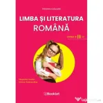 Limba si literatura romana - manual clasa a 3-a - Margareta Onofrei