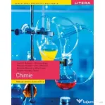 Chimie. Manual, clasa a 7-a - Camelia Besleaga