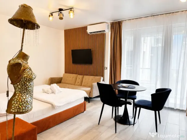 Studio de închiriat Mamaia Nord | 200 m de plajă | Central - Mamaia Sat (Constanta)