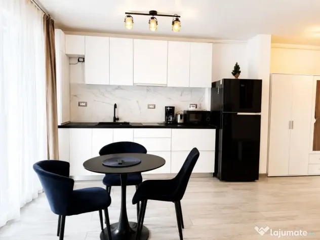 Studio de închiriat Mamaia Nord | 200 m de plajă | Central - Mamaia Sat (Constanta)