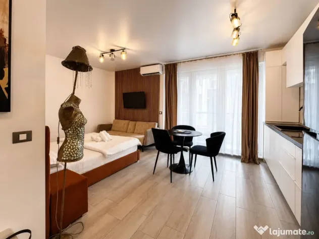 Studio de închiriat Mamaia Nord | 200 m de plajă | Central - Mamaia Sat (Constanta)