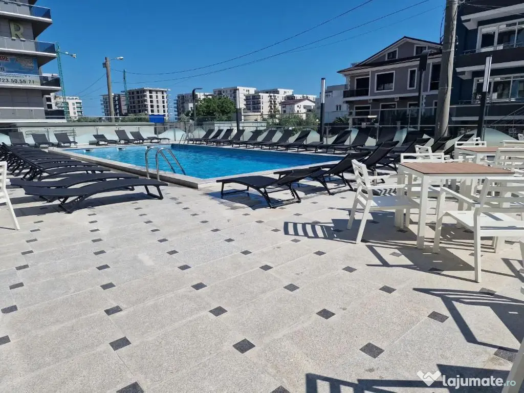 Studio de închiriat Mamaia Nord | 200 m de plajă | Central - Mamaia Sat (Constanta)