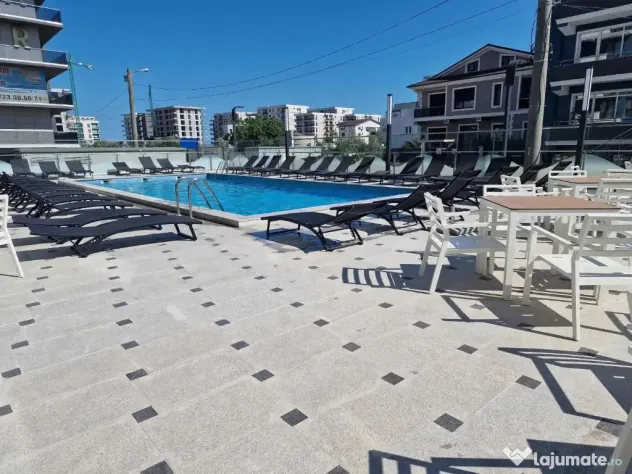 Studio de închiriat Mamaia Nord | 200 m de plajă | Central - Mamaia Sat (Constanta)