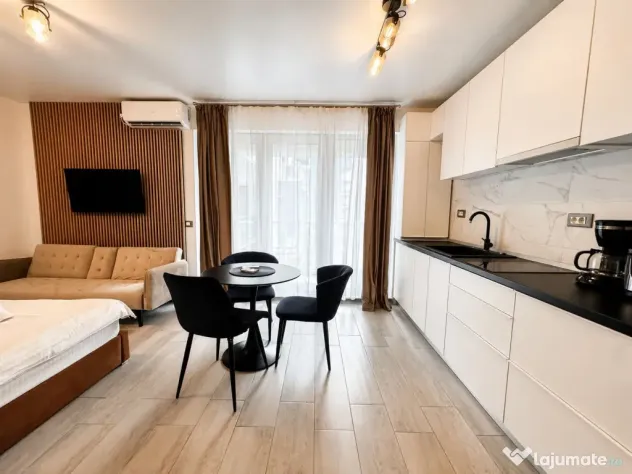 Studio de închiriat Mamaia Nord | 200 m de plajă | Central - Mamaia Sat (Constanta)
