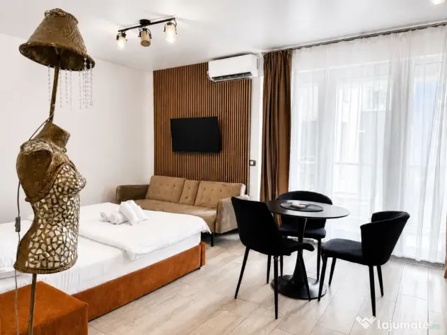 Studio de închiriat Mamaia Nord | 200 m de plajă | Central - Mamaia Sat (Constanta)