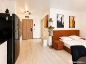 Studio de închiriat Mamaia Nord | 200 m de plajă | Central 