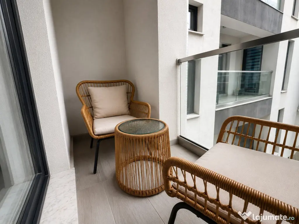 Studio de închiriat Mamaia Nord | 200 m de plajă | Central - Mamaia Sat (Constanta)