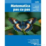 Matematica pas cu pas. Exercitii si probleme pentru clasa a 7-a, editia a 2-a revizuita si adaugita - Radu Gologan