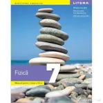 Manual Fizica clasa a 7-a - Mihaela Garabet