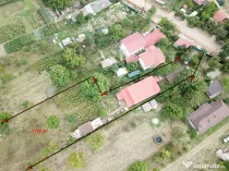 Casa cu Teren de vanzare Comuna Izvorani pe Strada Nicolae Grigorescu