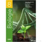 Biologie. Manual pentru clasa a 8-a - Silvia Olteanu