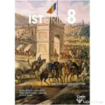 Istorie. Manual pentru clasa a 8-a - Ovidiu Cristea