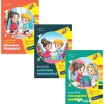 Set 3 auxiliare gradinita 3-4 ani 2025