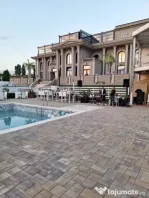 Spațiu evenimente la cheie, 800 mp, zona Banu Mărăcine