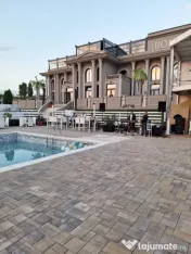 Spațiu evenimente la cheie, zona Banu Mărăcine 