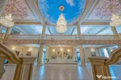 Spațiu evenimente la cheie, zona Banu Mărăcine 
