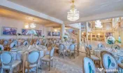 Spațiu evenimente la cheie, zona Banu Mărăcine 