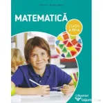 Matematica Clasa 4 - Mirela Ilie
