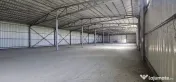 Hala 1.533 mp cu teren 5.000 mp – Vanatori, zona Maylo 