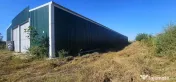 Hala 1.533 mp cu teren 5.000 mp – Vanatori, zona Maylo 
