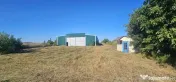 Hala 1.533 mp cu teren 5.000 mp – Vanatori, zona Maylo 