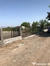Hala 1.533 mp cu teren 5.000 mp – Vanatori, zona Maylo 