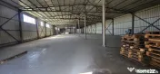 Hala 1.533 mp cu teren 5.000 mp – Vanatori, zona Maylo 