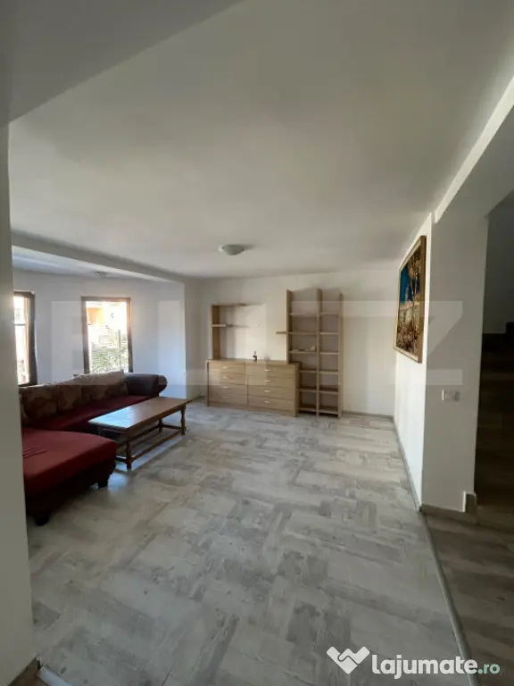 Casa insiruita, 4 camere, 120 mp utili, zona Micesti - Alba Iulia (Alba)