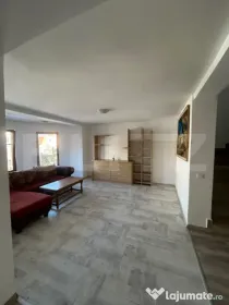 Casa insiruita, 4 camere, 120 mp utili, zona Micesti