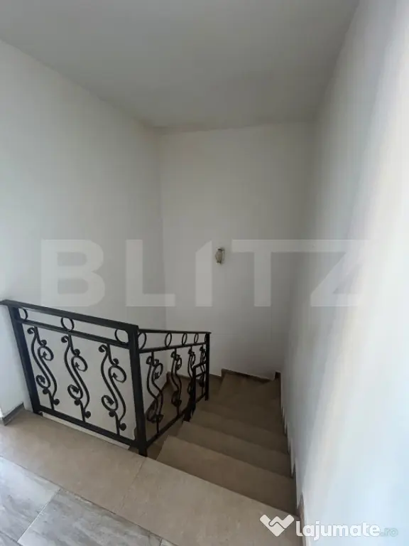 Casa insiruita, 4 camere, 120 mp utili, zona Micesti - Alba Iulia (Alba)