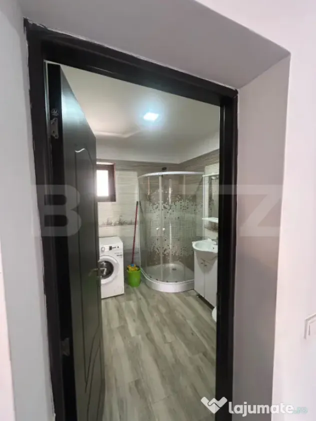 Casa insiruita, 4 camere, 120 mp utili, zona Micesti - Alba Iulia (Alba)