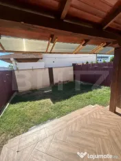 Casa insiruita, 4 camere, 120 mp utili, zona Micesti 
