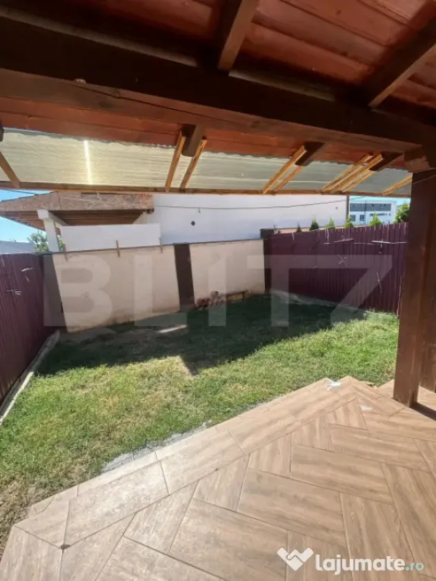 Casa insiruita, 4 camere, 120 mp utili, zona Micesti - Alba Iulia (Alba)