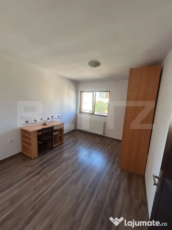 Casa insiruita, 4 camere, 120 mp utili, zona Micesti - Alba Iulia (Alba)